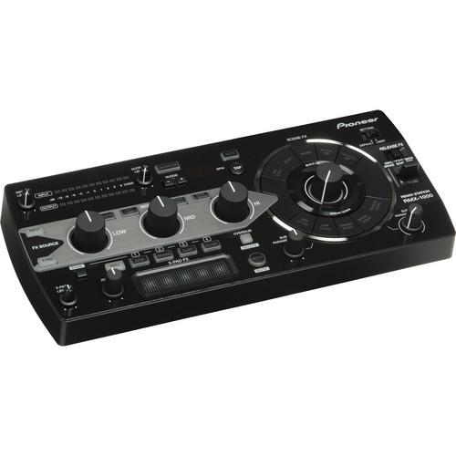 Pioneer DJ RMX-1000 Remix Station