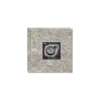 Pioneer Photo Albums DA200MAP-CM Map Frame Bi-Directional Memo Album