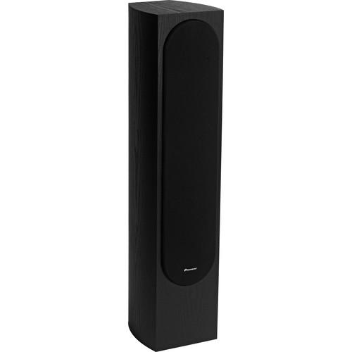 Pioneer SP-FS52 Andrew Jones Designed Floorstanding Loudspeaker