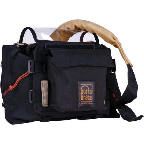 Porta Brace AR-DR680B Case for Tascam DR-680 Recorder