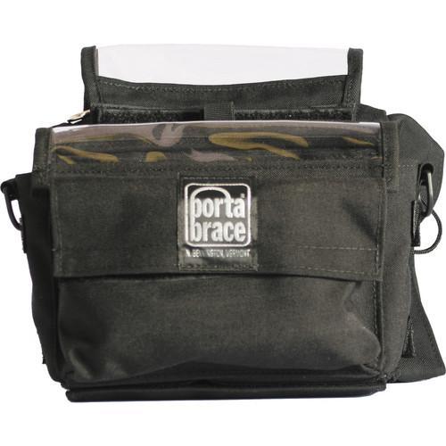 Porta Brace AR-R44 Audio Recorder Case for Roland Edirol R-44