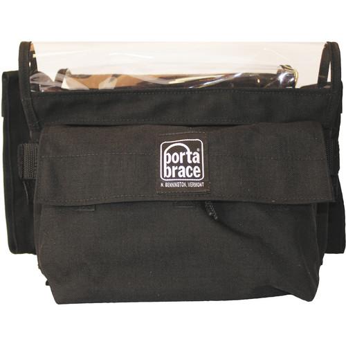 Porta Brace MXC-552B Audio Combination Case with RM-MultiE Wireless Mic Case