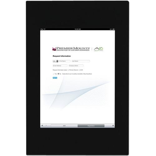 Premier Mounts IPM-700 iPad Mounting Frame