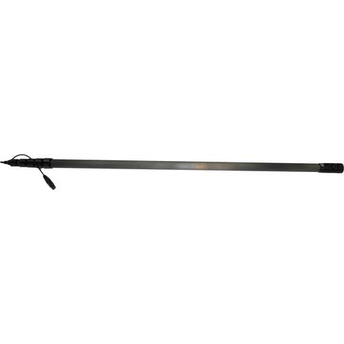 PSC X-Large Elite Boompole with Coiled Cable and Right-Angle XLR