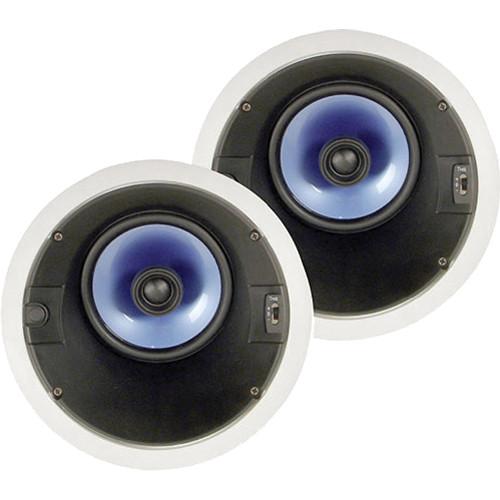 Pyle Pro PIC62A 5" 250W In-Ceiling Speaker System
