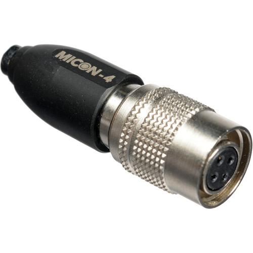 Rode MiCon 4 Connector for Rode MiCon Microphones