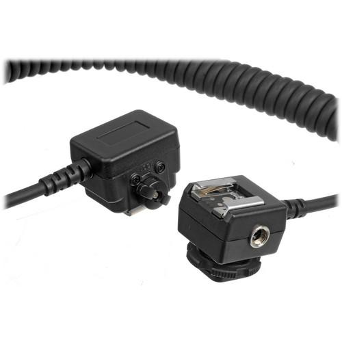 RPS Lighting TTL Cord for Nikon