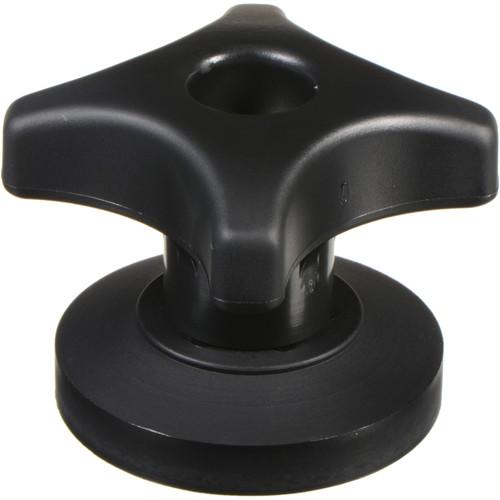 Sachtler Tie Down Knob for 100mm Halfball Clamping Bowl