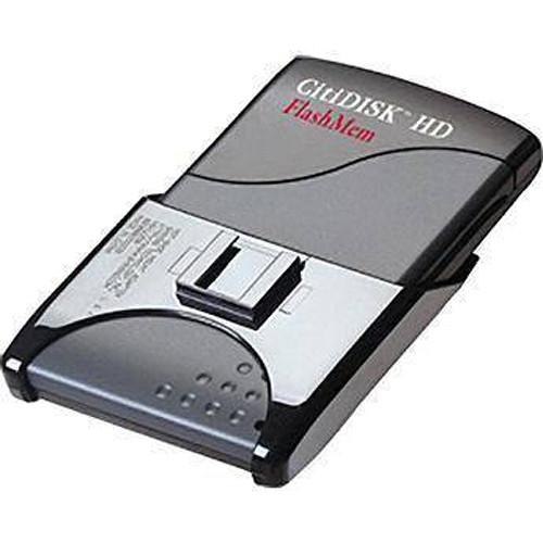 Shining Technology CitiDISK-HD-512S External Video Capture Device, 512GB Solid State Flash Drive