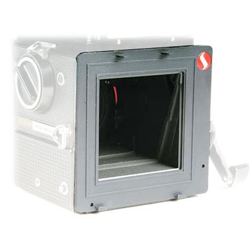 Silvestri Digital Adapter Back for Zenza Bronica SQ