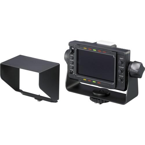 Sony 5" LCD Color Viewfinder for HXC-D70 SD HD System Camera