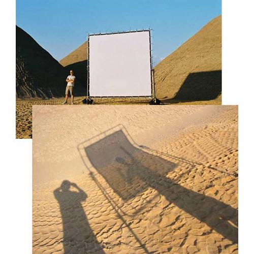 Sunbounce Sun-Scrim Translucent 3 3 Screen