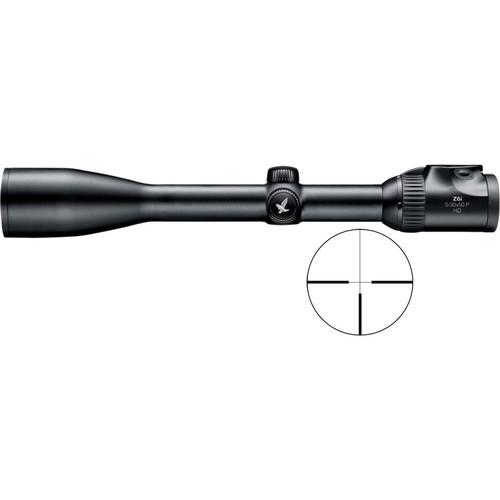 Swarovski 5-30x50 Z6i P BT L 2nd Generation Riflescope