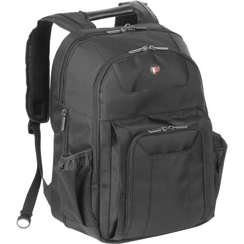 Targus Checkpoint-Friendly 15.4" Corporate Traveler Backpack
