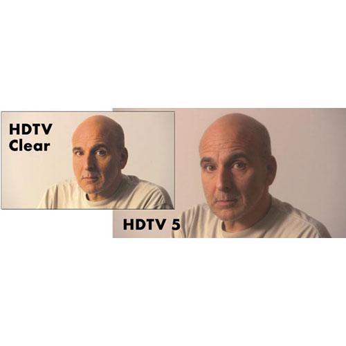 Tiffen 5.65 x 5.65" HDTV FX 5 Filter