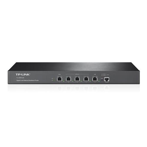 TP-Link TL-ER5120 Gigabit Load Balance Broadband Router