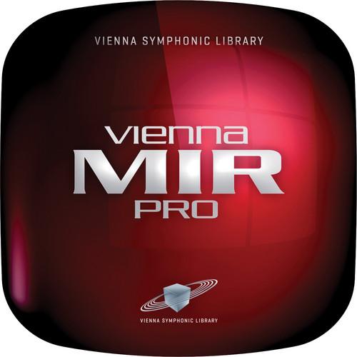 Vienna Symphonic Library MIR PRO 24 Upgrade