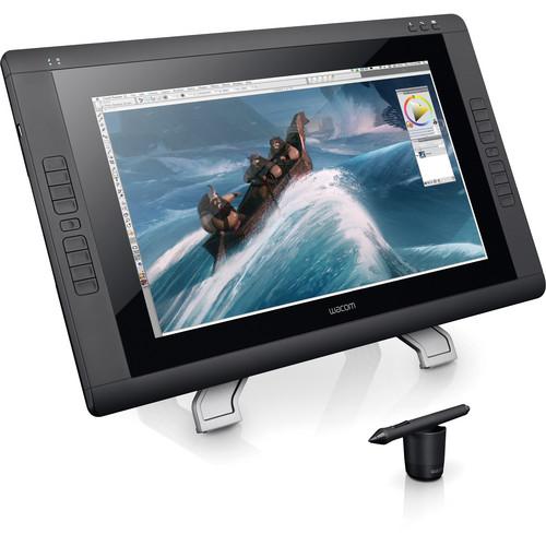 Wacom DTK2200 Cintiq 22HD Pen Display