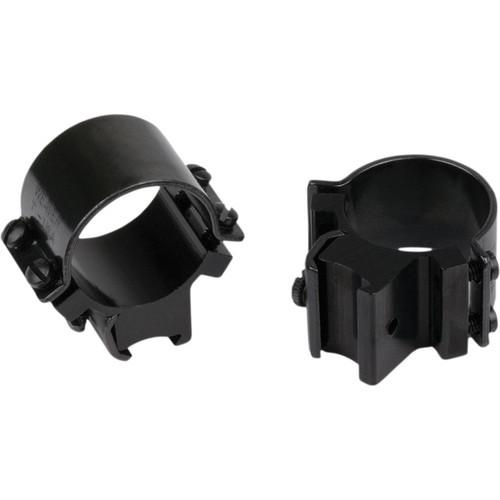 Weaver .22 Caliber Tip-Off Mount Rings 1" Sure Grip
