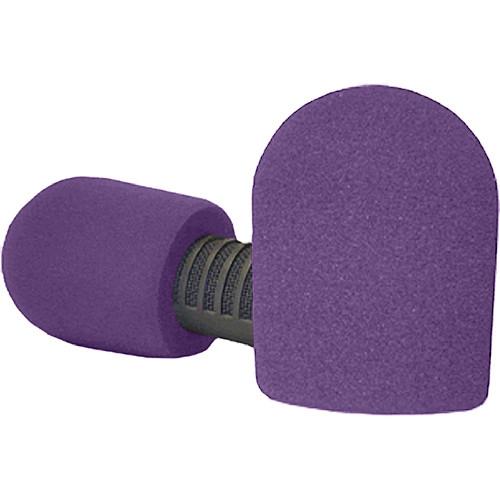 WindTech 20 421 Series Windscreens for 1-7 8" Diameter Microphones