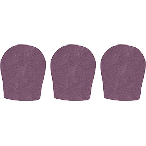 WindTech 300 Series Windscreens for 1-3 8" Diameter Microphones