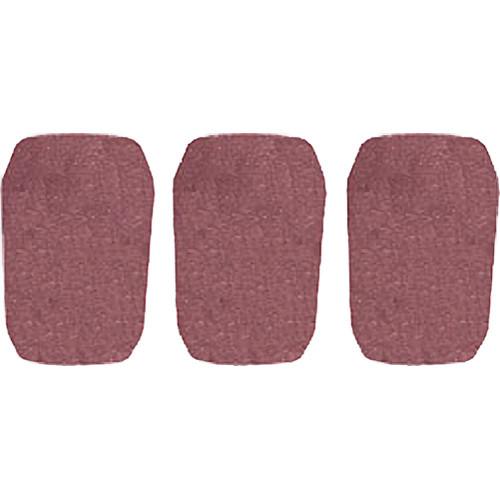WindTech 5700 Series Windscreens for 1" Diameter Microphones