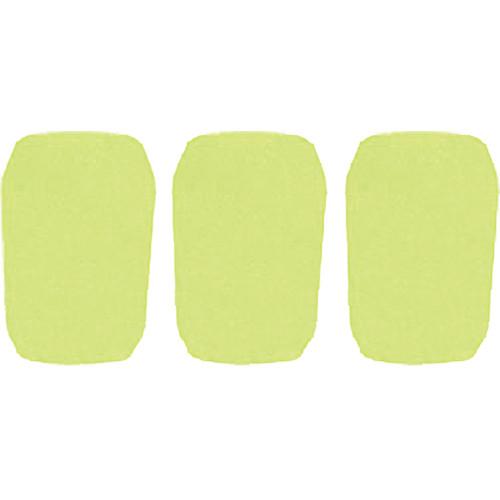 WindTech 5700 Series Windscreens for 1" Diameter Microphones