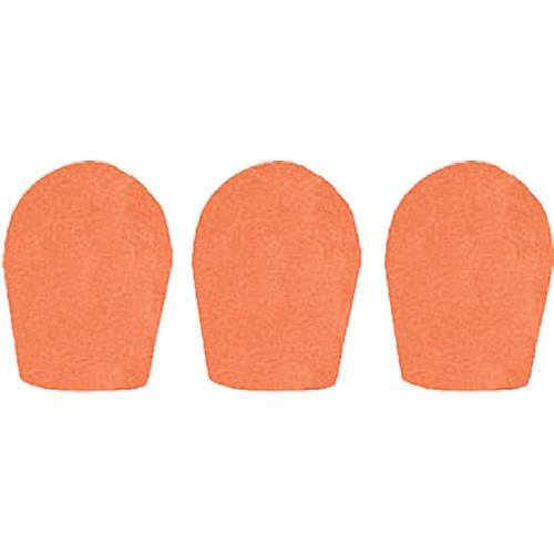 WindTech 600 Series Windscreens for 1" Diameter Microphones