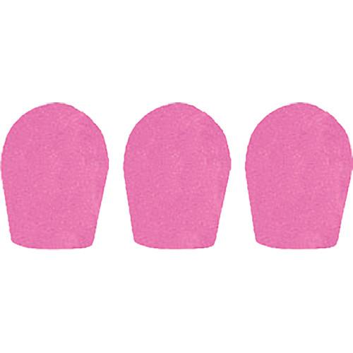 WindTech 600 Series Windscreens for 1" Diameter Microphones