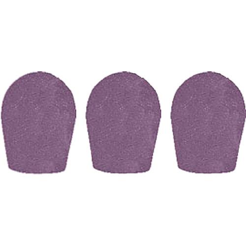 WindTech 600 Series Windscreens for 1" Diameter Microphones