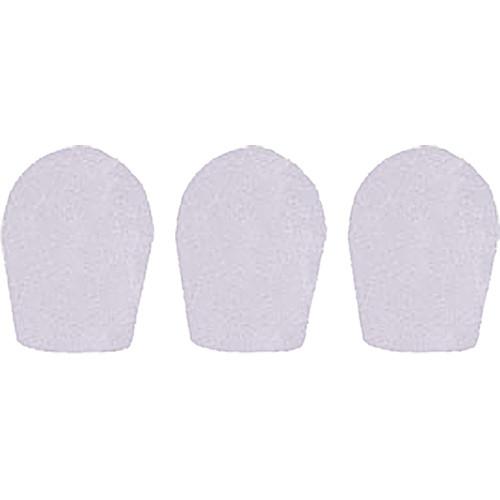 WindTech 600 Series Windscreens for 1" Diameter Microphones