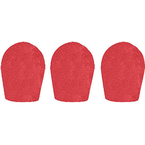 WindTech 600 Series Windscreens for 1" Diameter Microphones