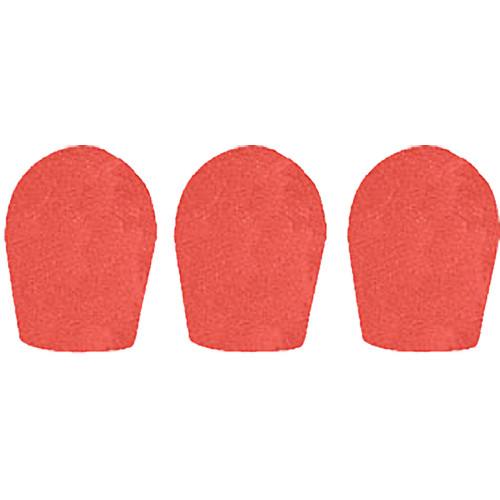 WindTech 600 Series Windscreens for 1" Diameter Microphones