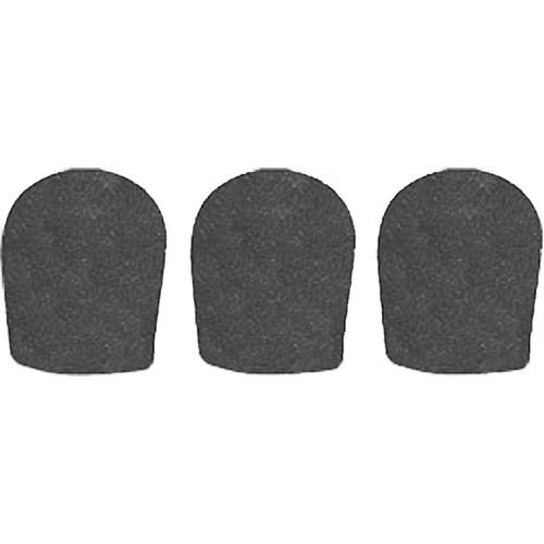 WindTech 900 Series Windscreens for 1-5 8" Diameter Microphones