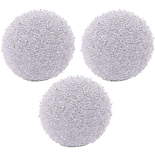 WindTech Windscreen- 3 16" - White