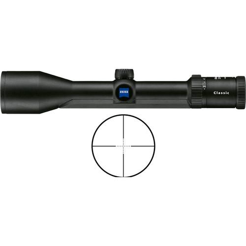 ZEISS Victory Diavari 2.5-10x50 T* Riflescope