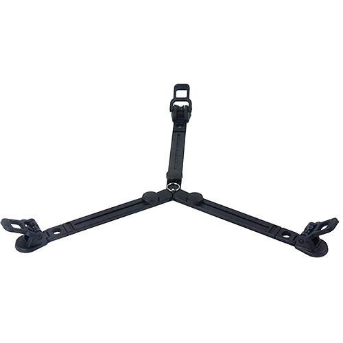 Acebil GS-3 Ground Spreader for T750 T752 Tripods
