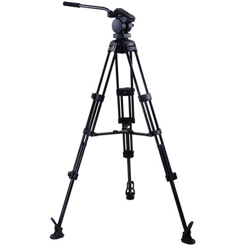 Acebil P-32MX Professional Tripod System