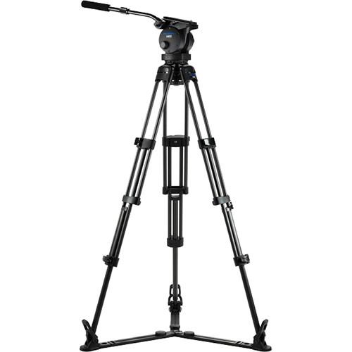 Acebil P-62GX Tripod System