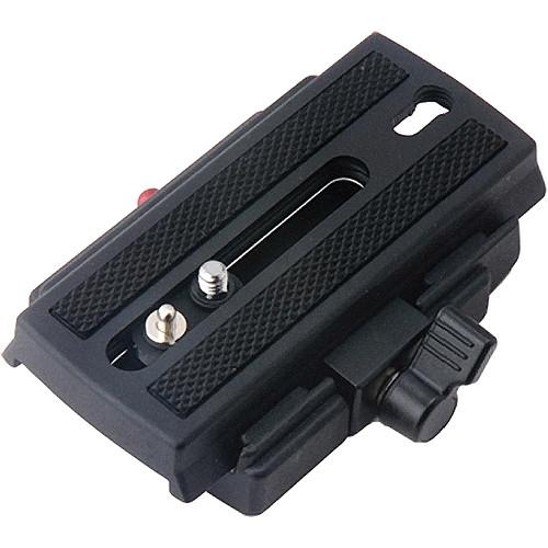 Acebil QRSM Sliding Quick Release Assembly