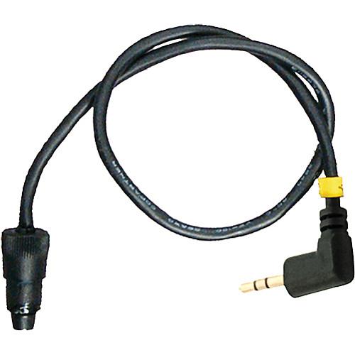 Ambient Recording ATM2.5 Tiny Mike Cable to 2.5 mm Jack