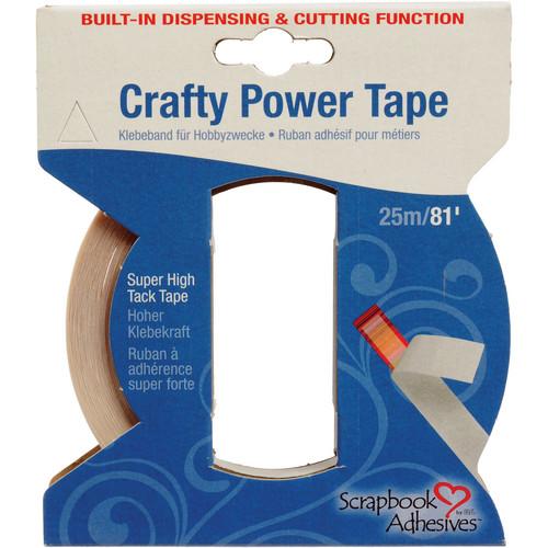 Archival Methods Mounting Tape