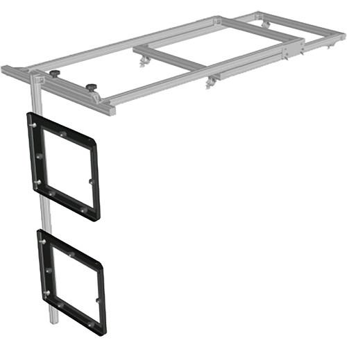 Barco RLM 3D Filter Frame