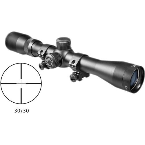 Barska 4x32 Plinker-22 Riflescope