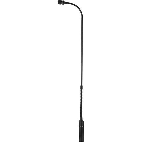CAD 920B Miniature Gooseneck Microphone