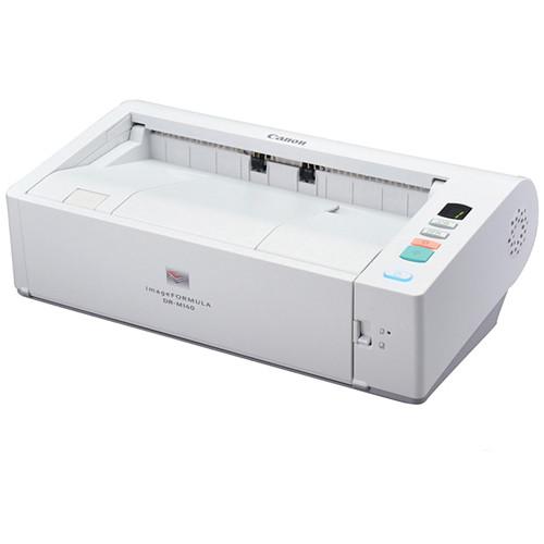 Canon imageFORMULA DR-M140 Scanner