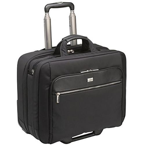 Case Logic 17" Security Friendly Rolling Laptop Case