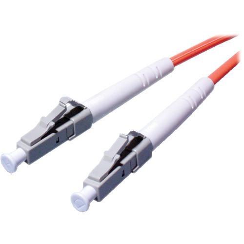 Comprehensive LC MM 3mm Zipcord LSZH Cable