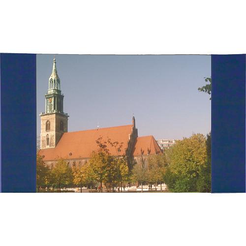 Da-Lite 36668BU Fast-Fold Masking Panels