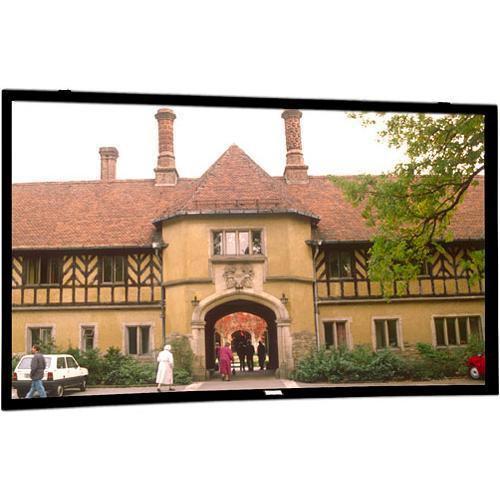 Da-Lite 38074 Cinema Contour Projection Screen